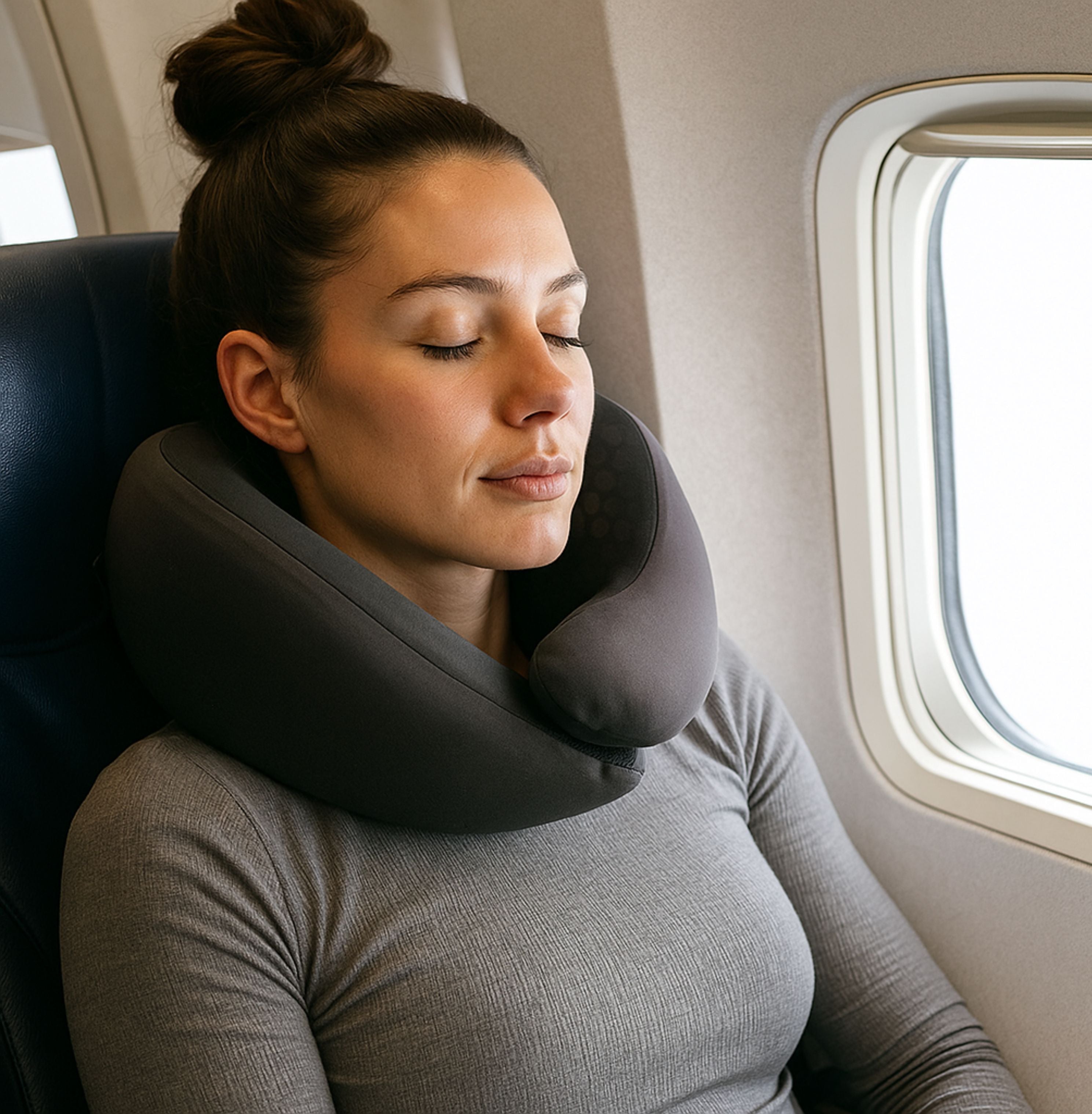 How to Make Long Trips Feel More Comfortable
