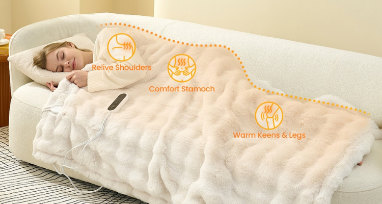 Why Are My Feet Always Cold at Home? Simple Ways to Stay Comfortable