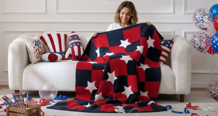 Cozy 4th of July Backyard Ideas for a Relaxed Summer Night