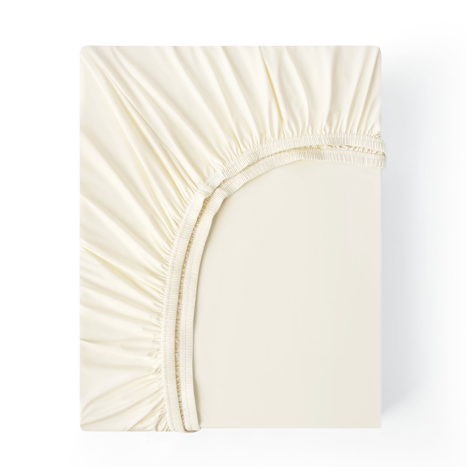 SnugCool Cooling Fitted Sheet with Pillowcases Set