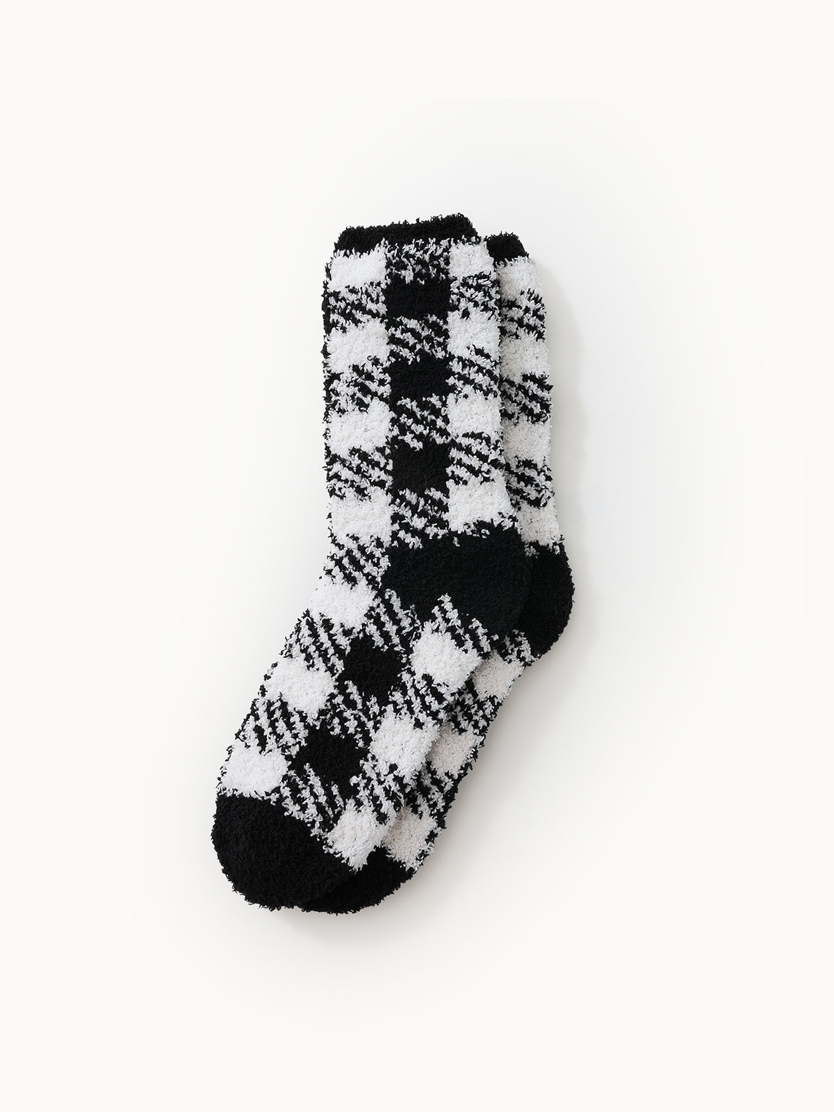 #color_Checkered Black
