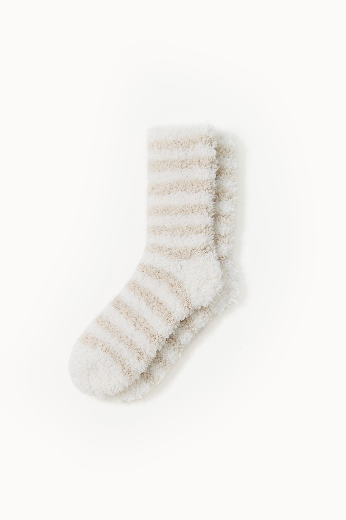 #color_Beige White Stripe
