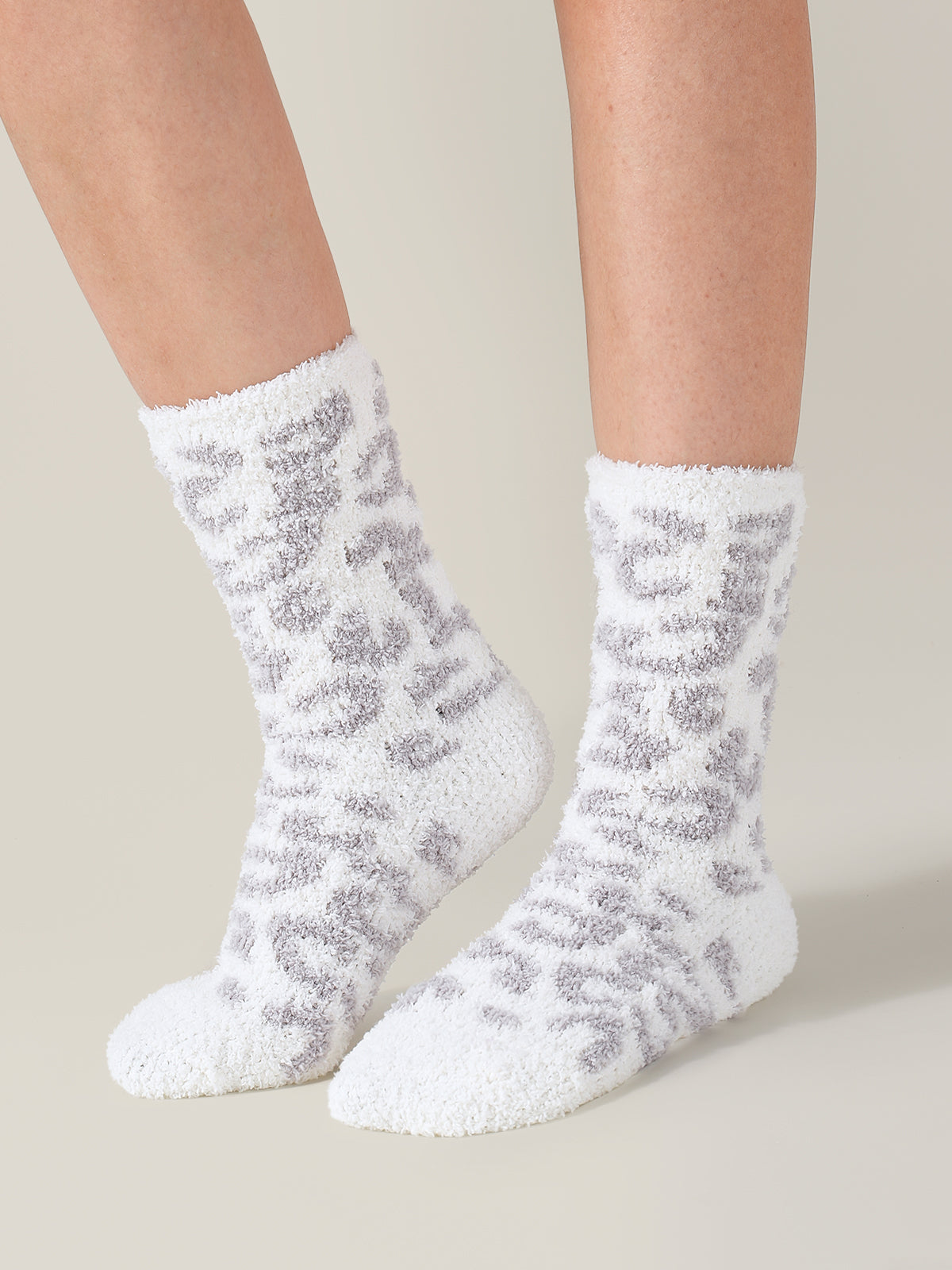#color_Leopard White