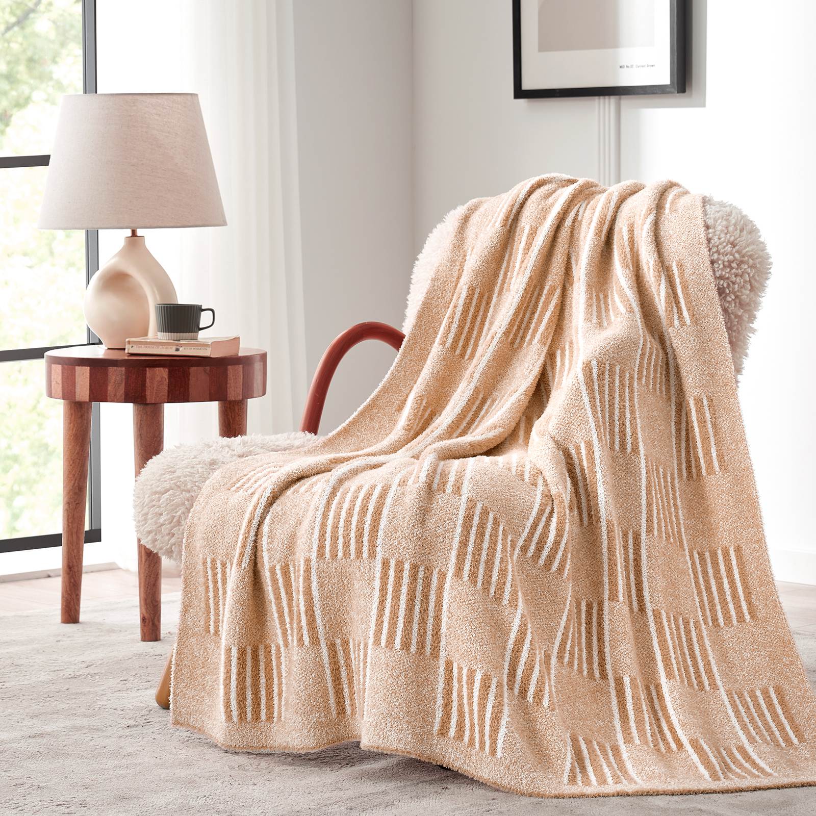 #Color_Heather Beige