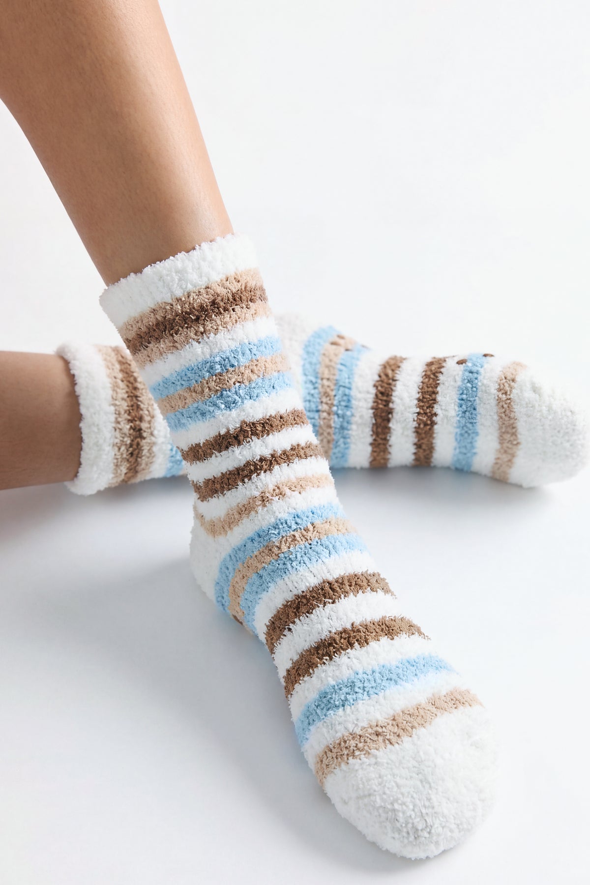 #color_Blue Brown Stripe
