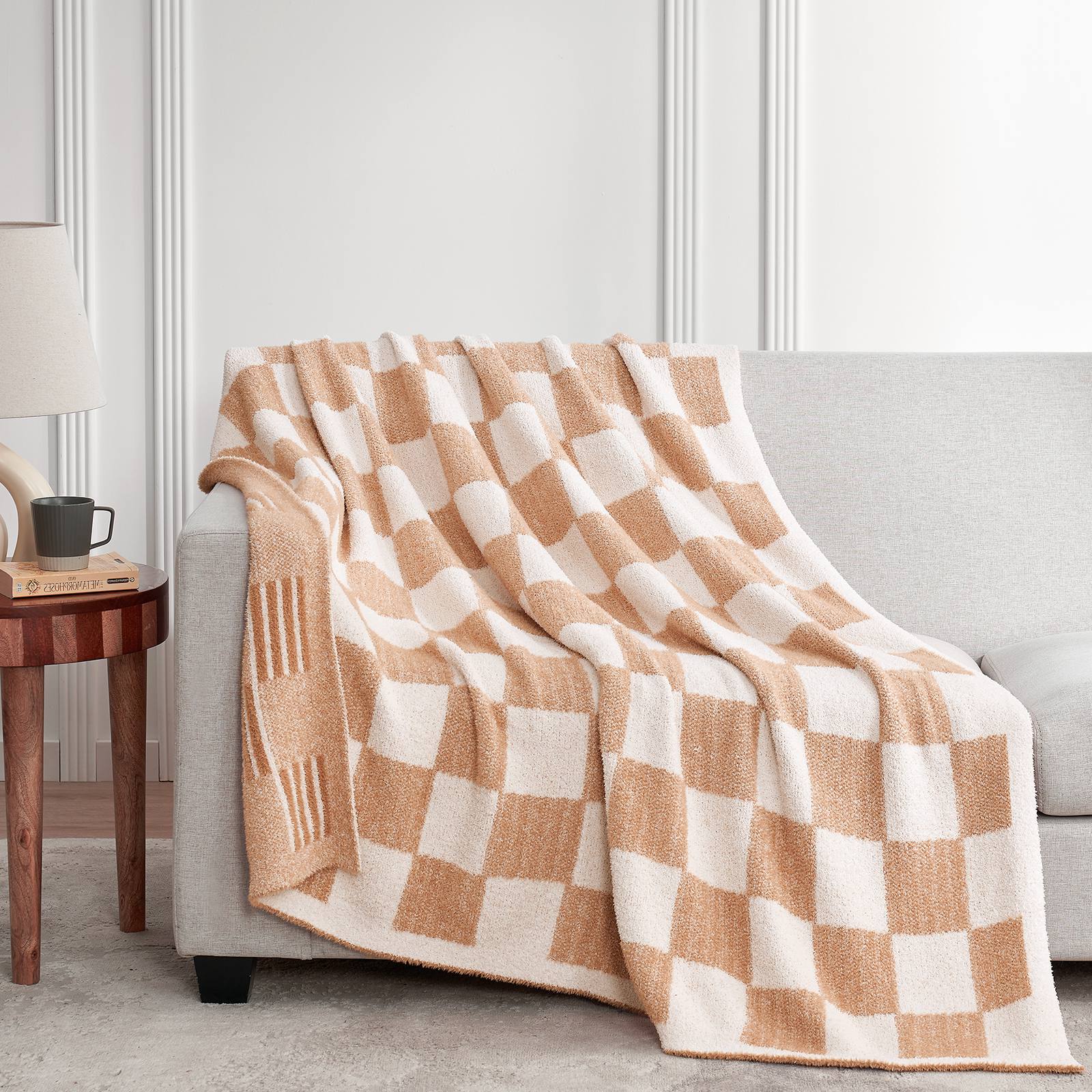 #Color_Heather Beige