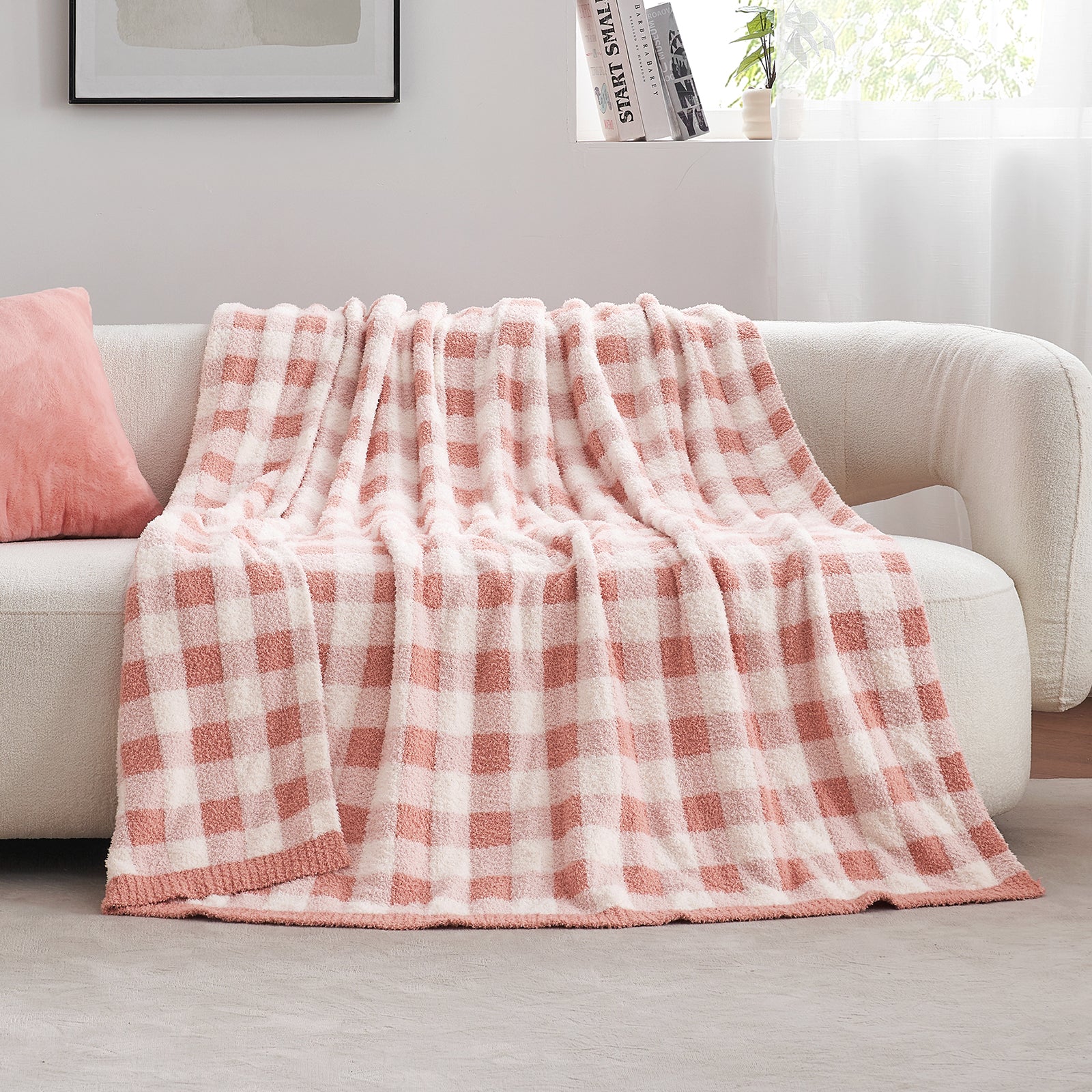 #color_Plaid Pink