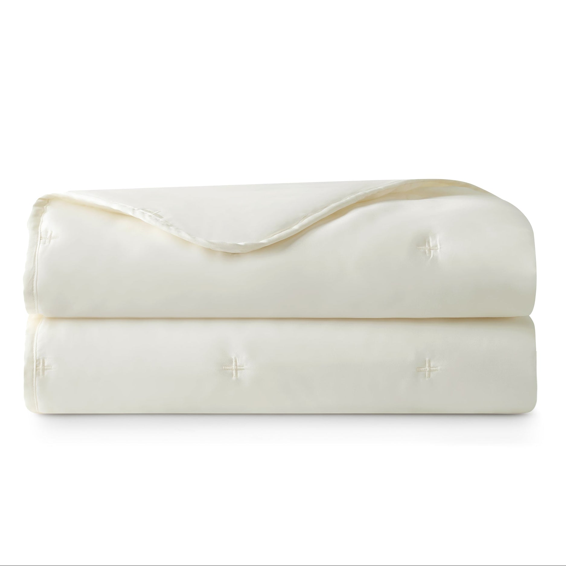 SnugCool Luxurious Tencel™ Lyocell Cooling Comforter