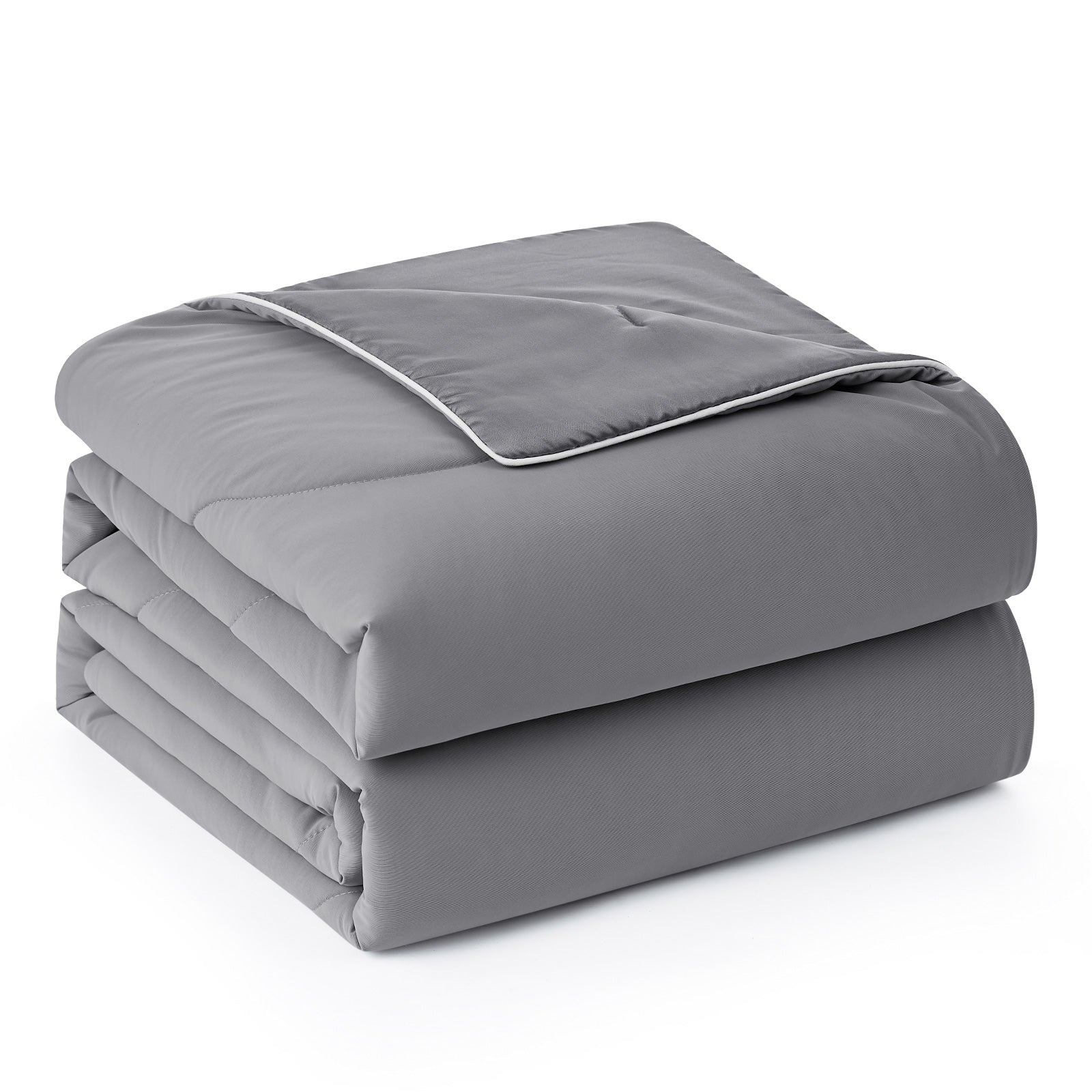 SnugCool Breathable Cooling Comforter