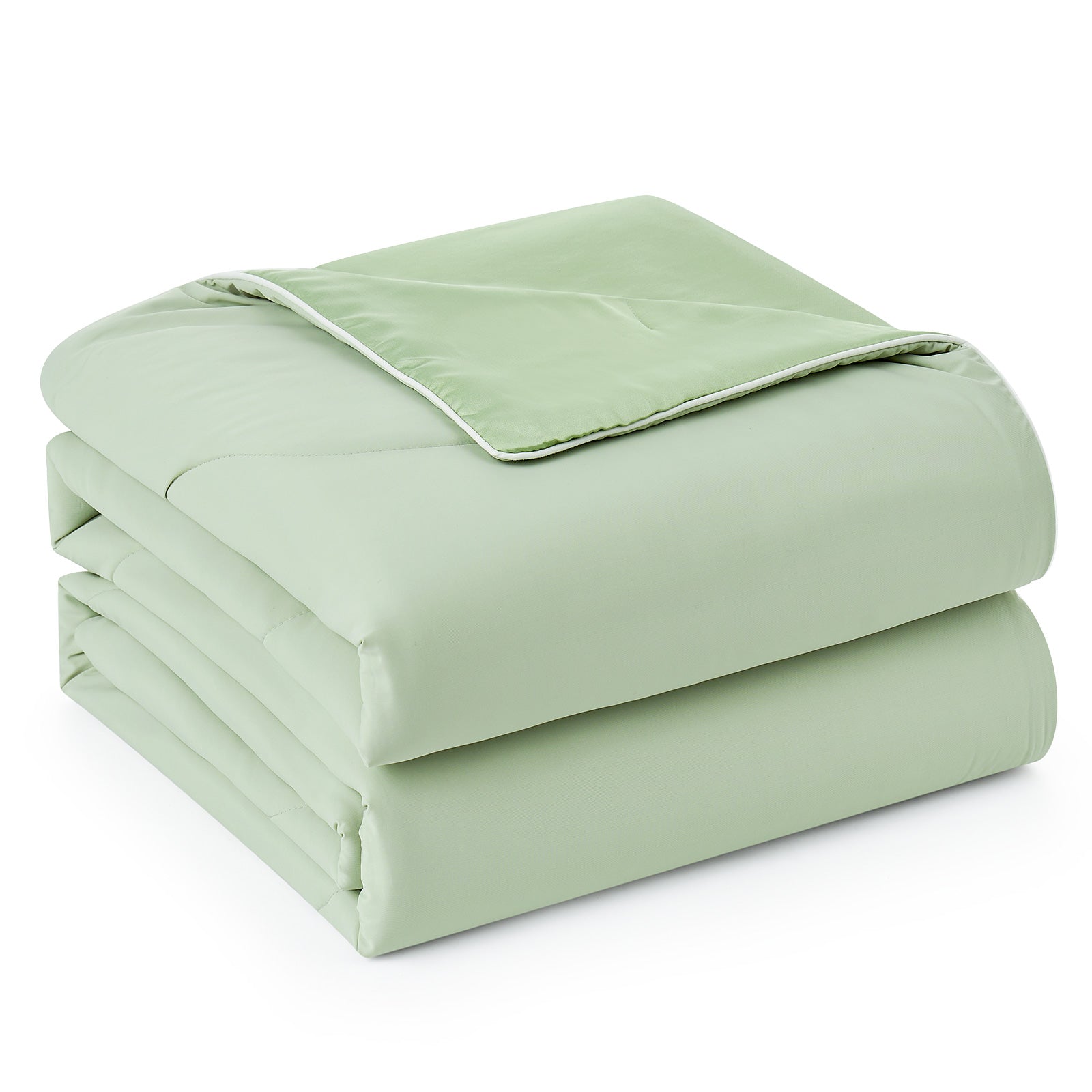 SnugCool Breathable Cooling Comforter