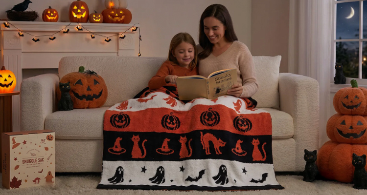 Cozy Holiday Gift Ideas for Fall and Winter
