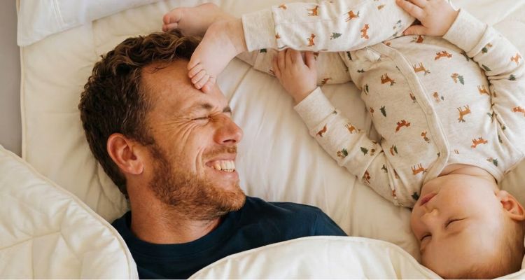 Father’s Day Gift Ideas for a Dad Who Deserves Real Rest