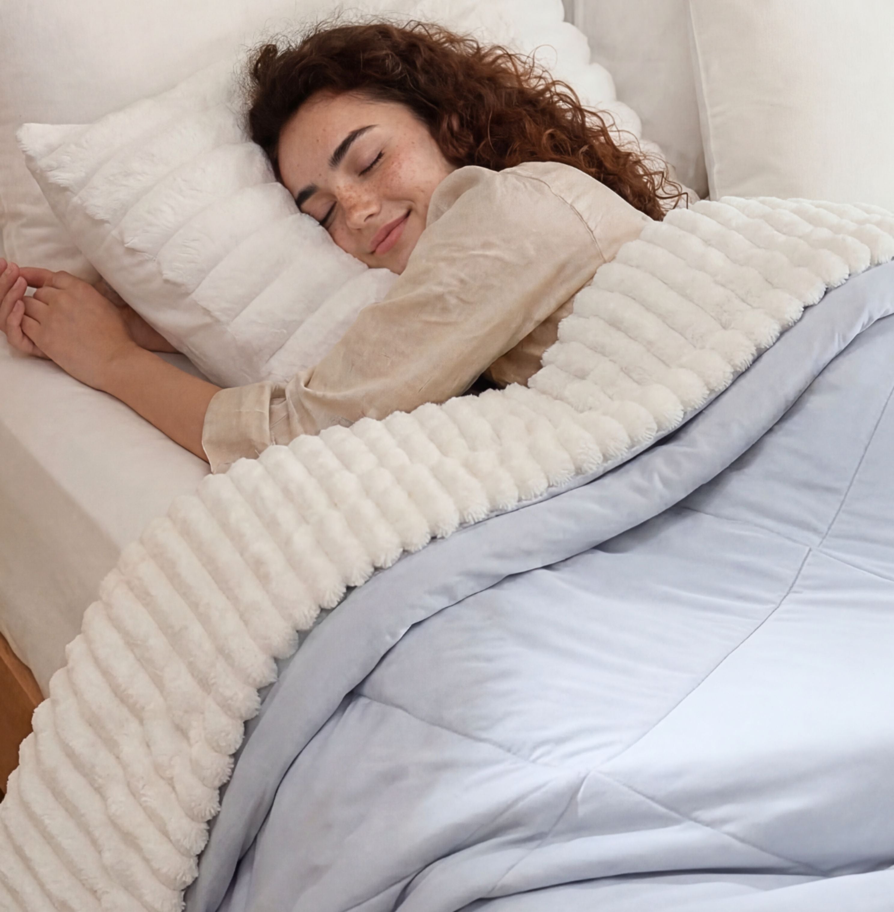 How to Make Your Bed More Comfortable
