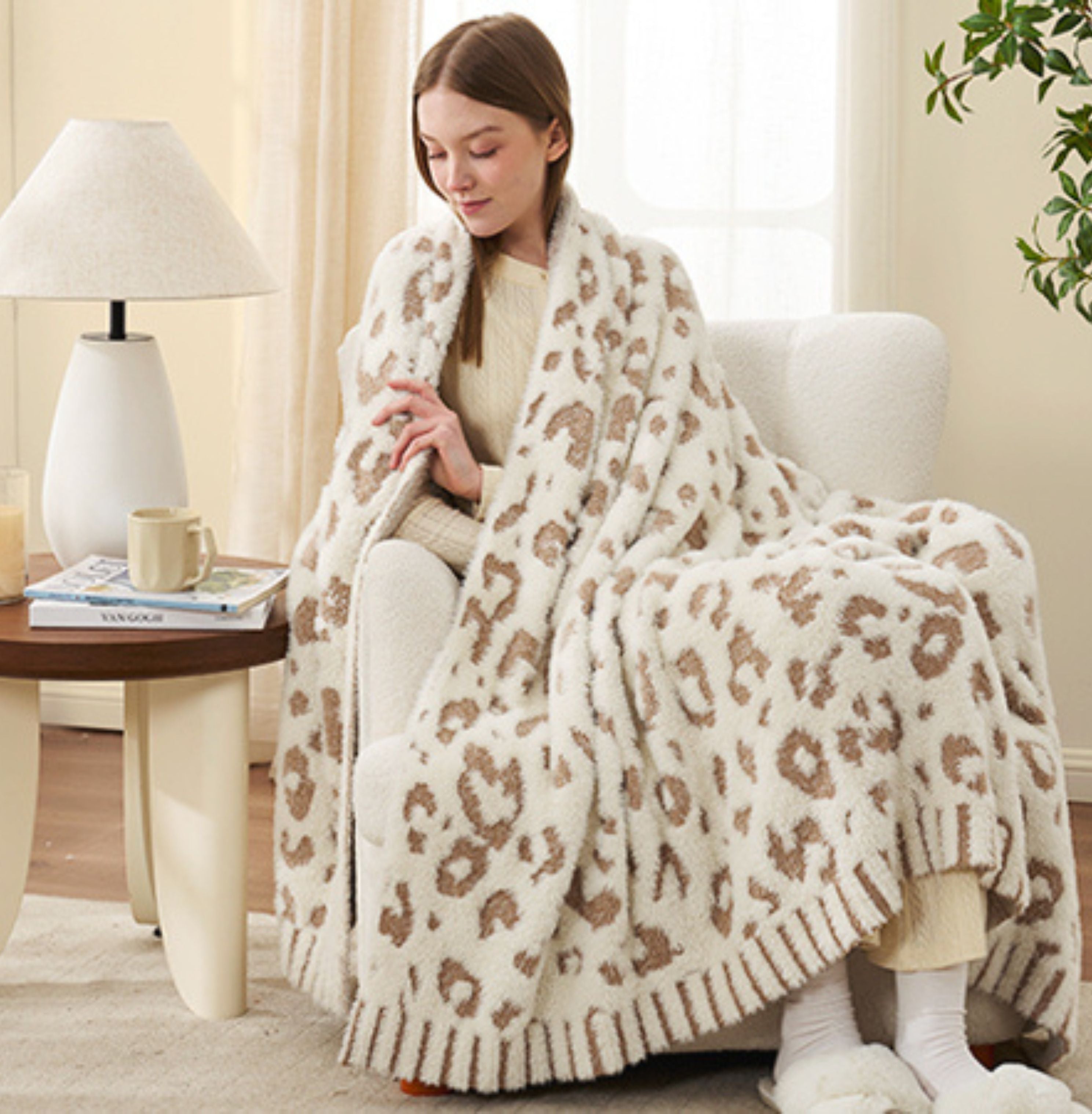 Why More People Are Creating Cozy Corners