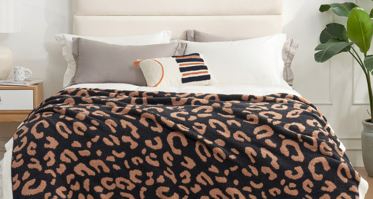Why Bedding Matters for Sleep Comfort