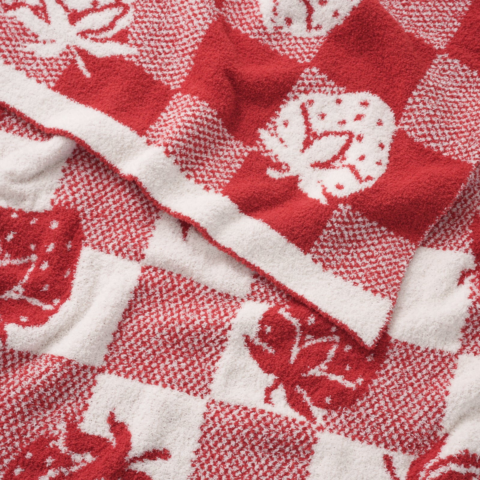 #color_Heather Red