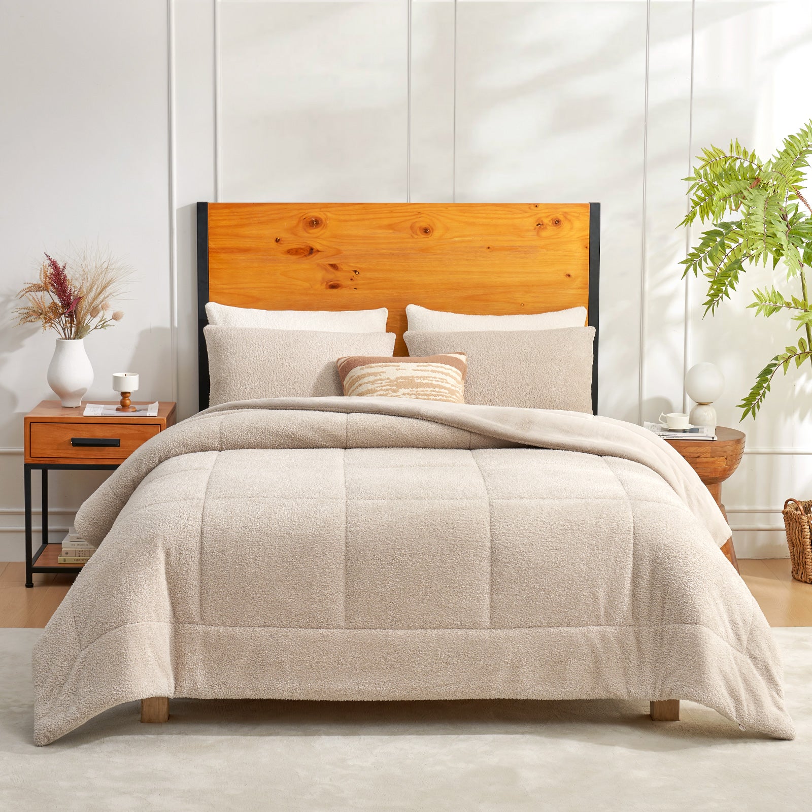 Ultra Soft Comforter Sets