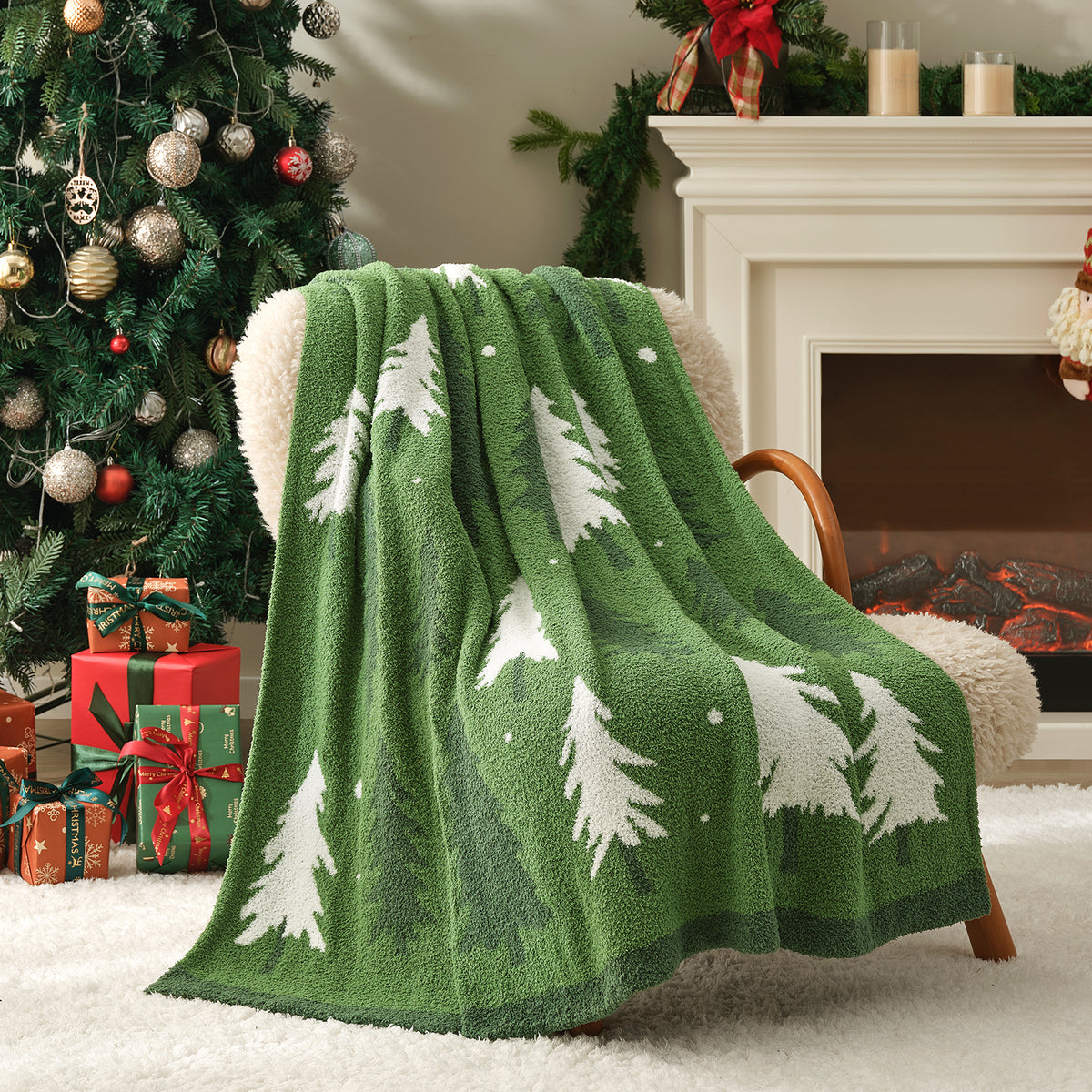 #color_Xmas Tree