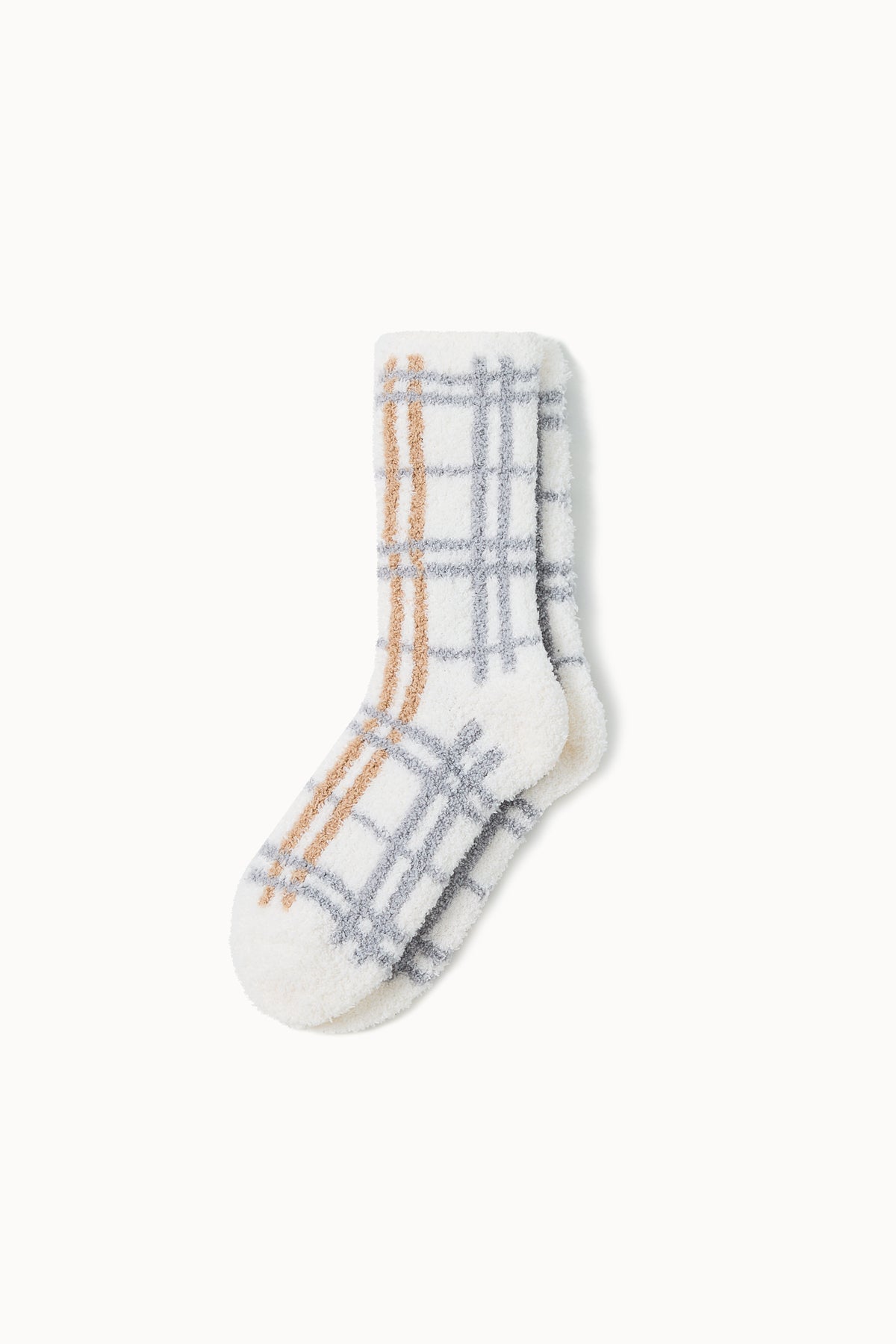 #color_Golden Plaid