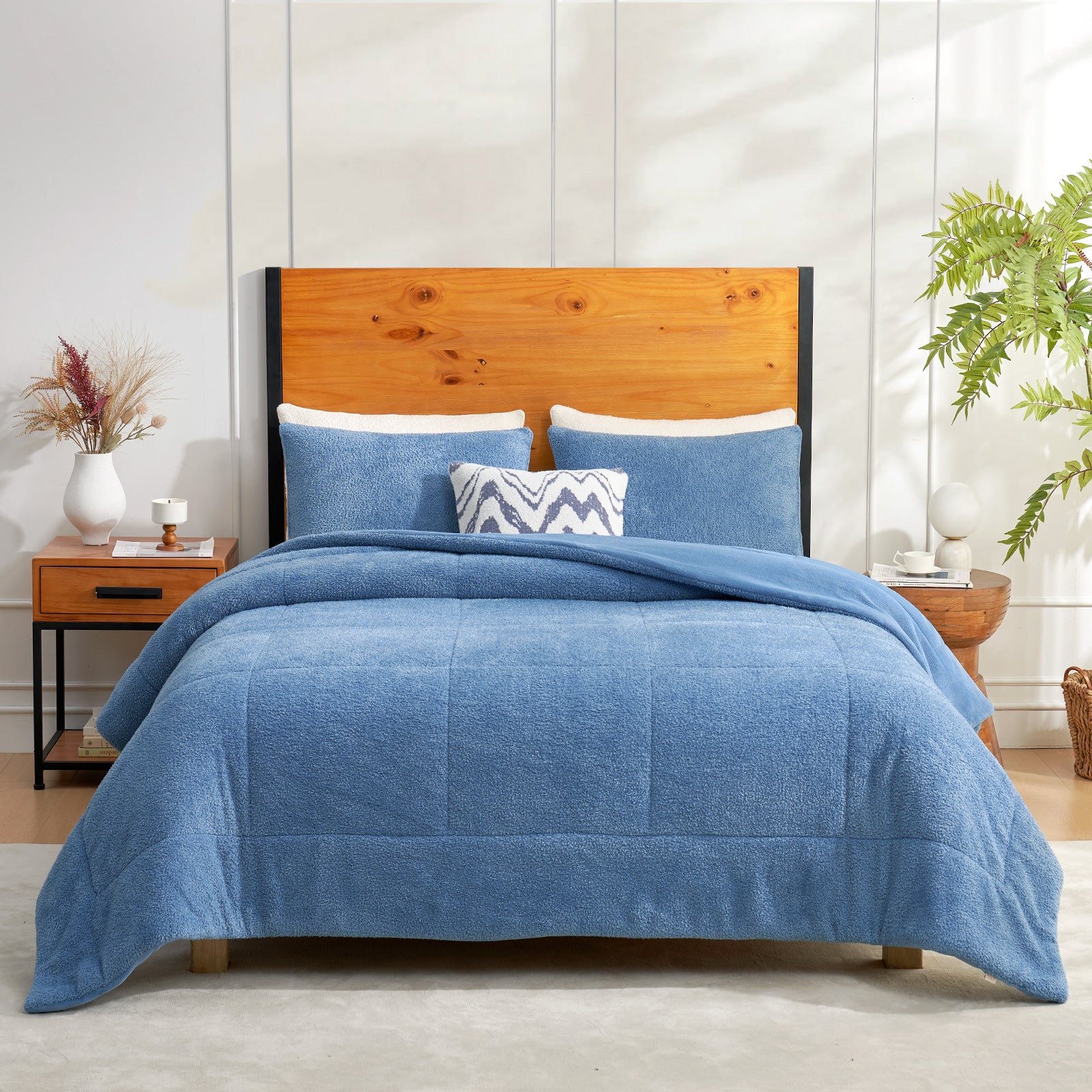 Ultra Soft Comforter Sets