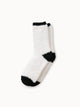 #color_White with Black Trim