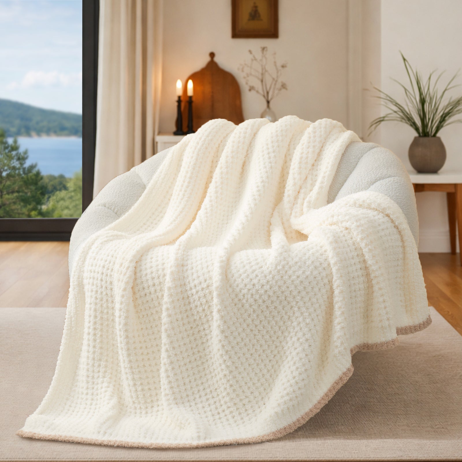 SNUGGLE SAC Throw Blanket - Thumbnail 3
