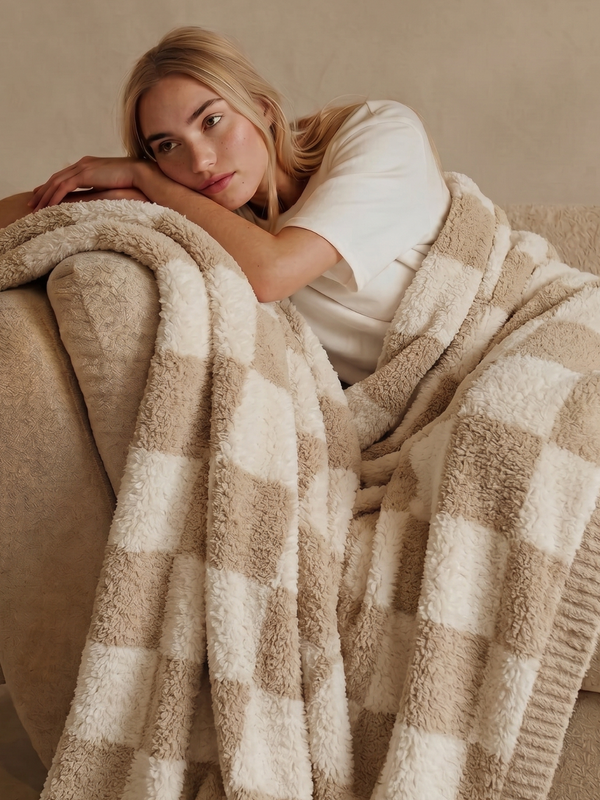 Throws & Blankets
