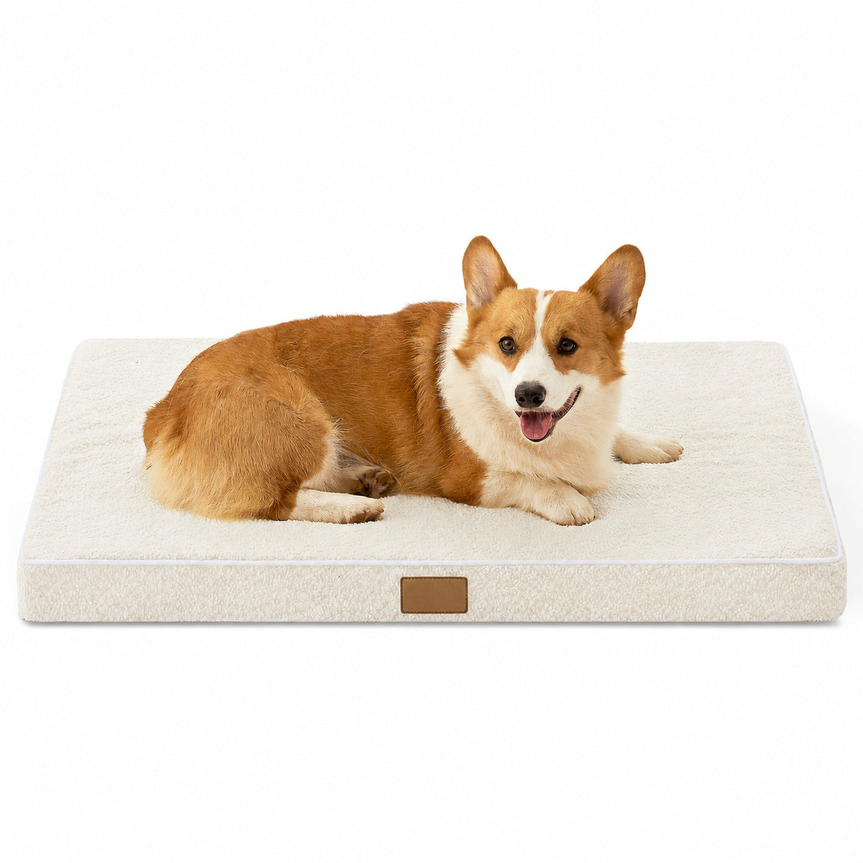 Snuggle Sac MochiSoft Knit Pet Mat