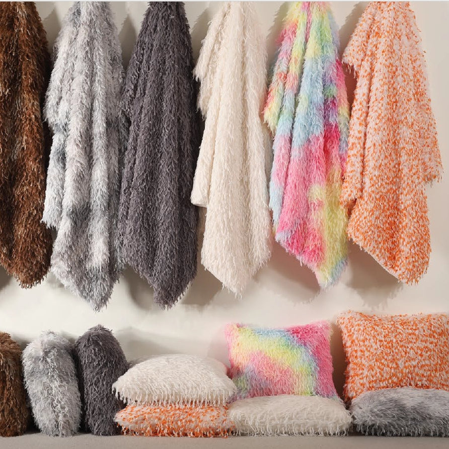 Snuggle Sac SnugBirdy Throw Blanket