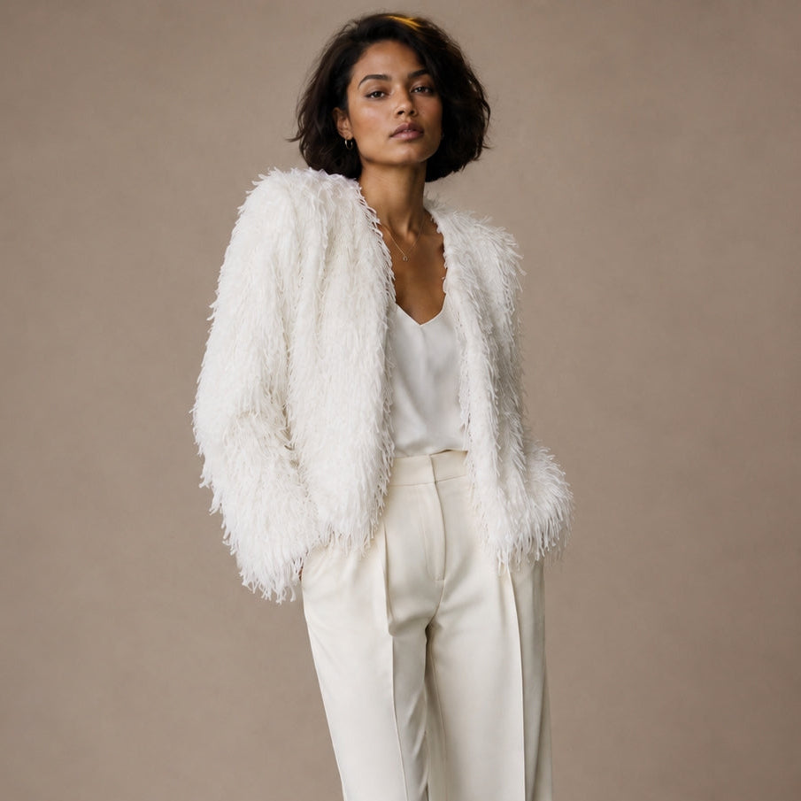 Snuggle Sac SnugBirdy Cardigan