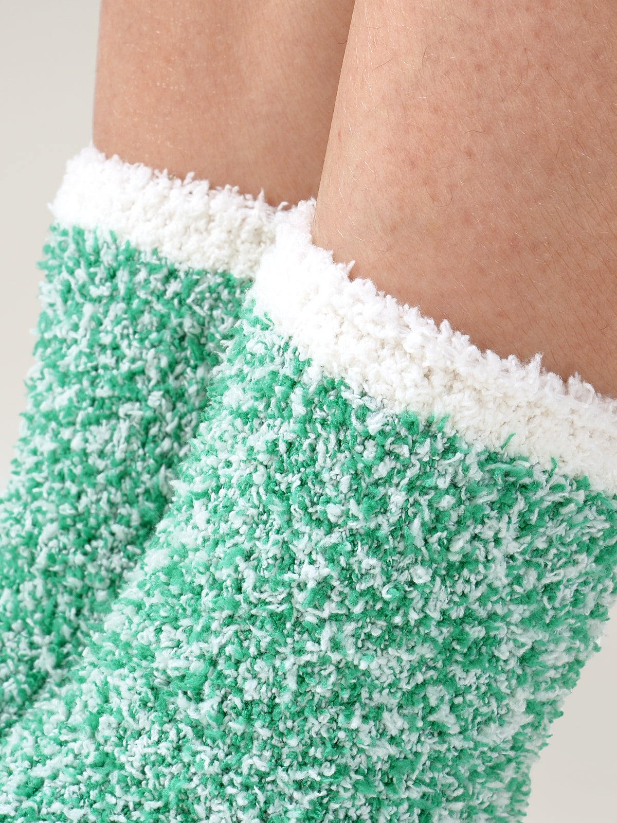 #color_Heather Green