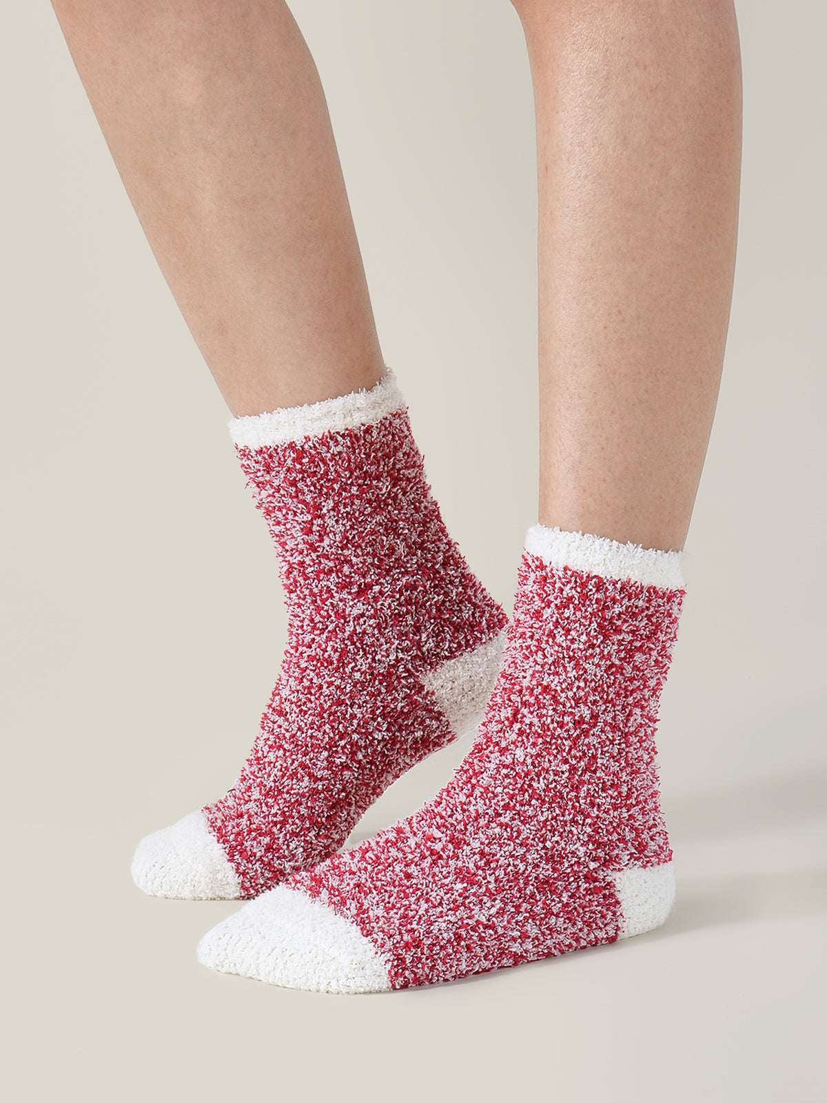 #color_Heather Red