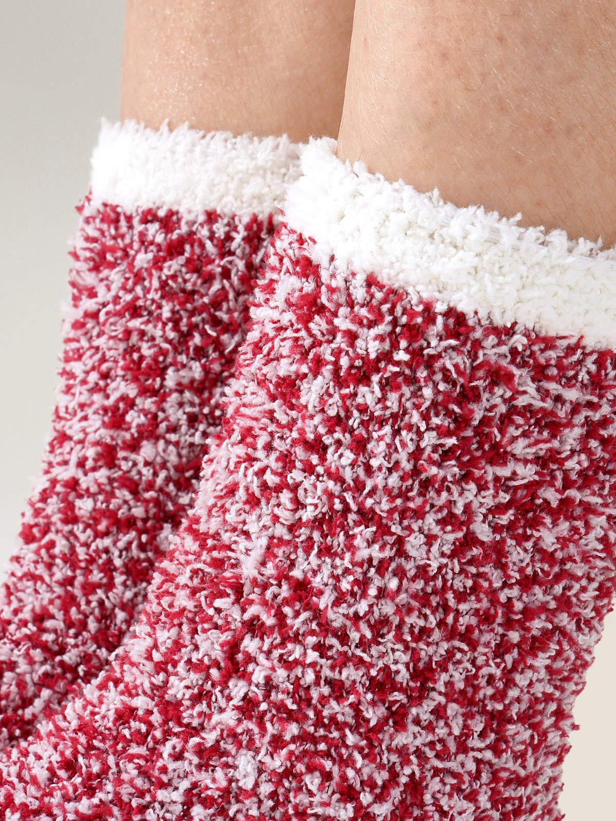 #color_Heather Red