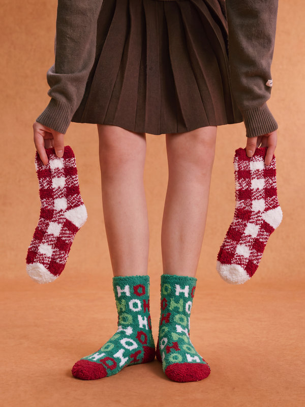 MochiSoft Socks