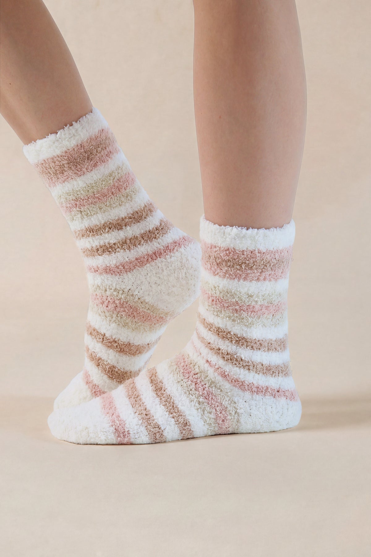#color_Pink Khaki Stripe