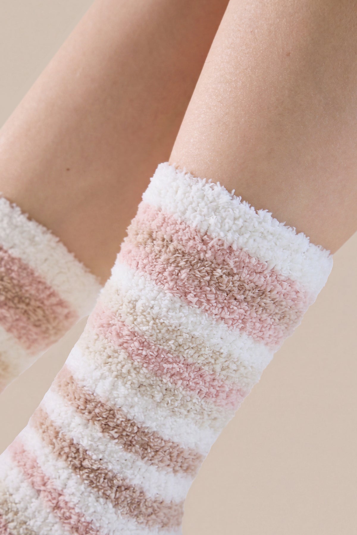 #color_Pink Khaki Stripe