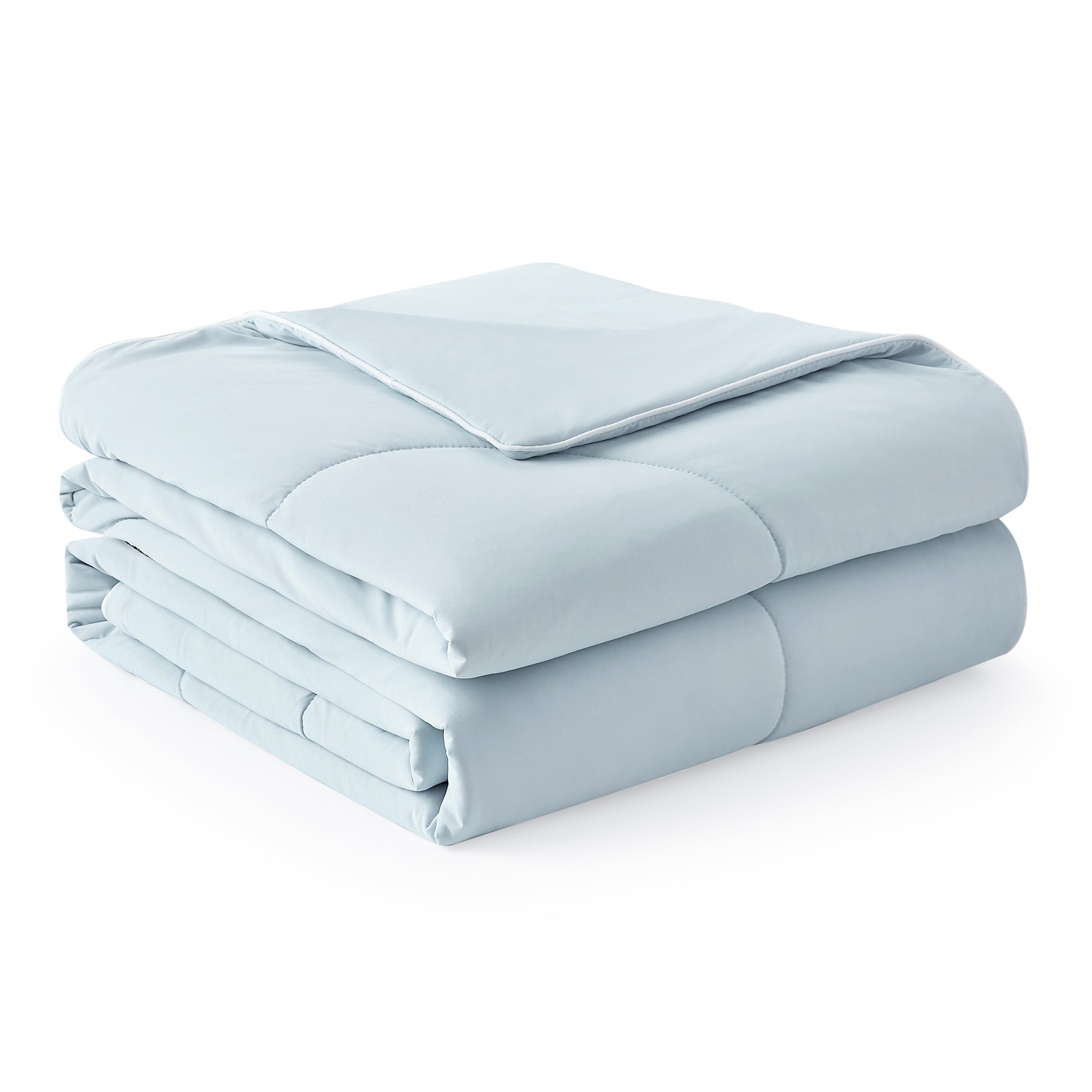 SnugCool Cloud-Like Extra Cooling Comforter