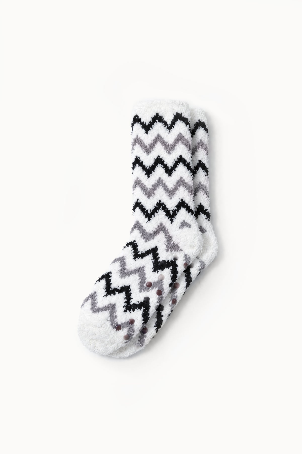 #color_Black Zigzag