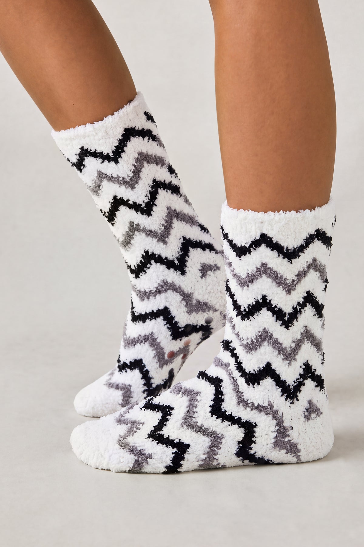 #color_Black Zigzag