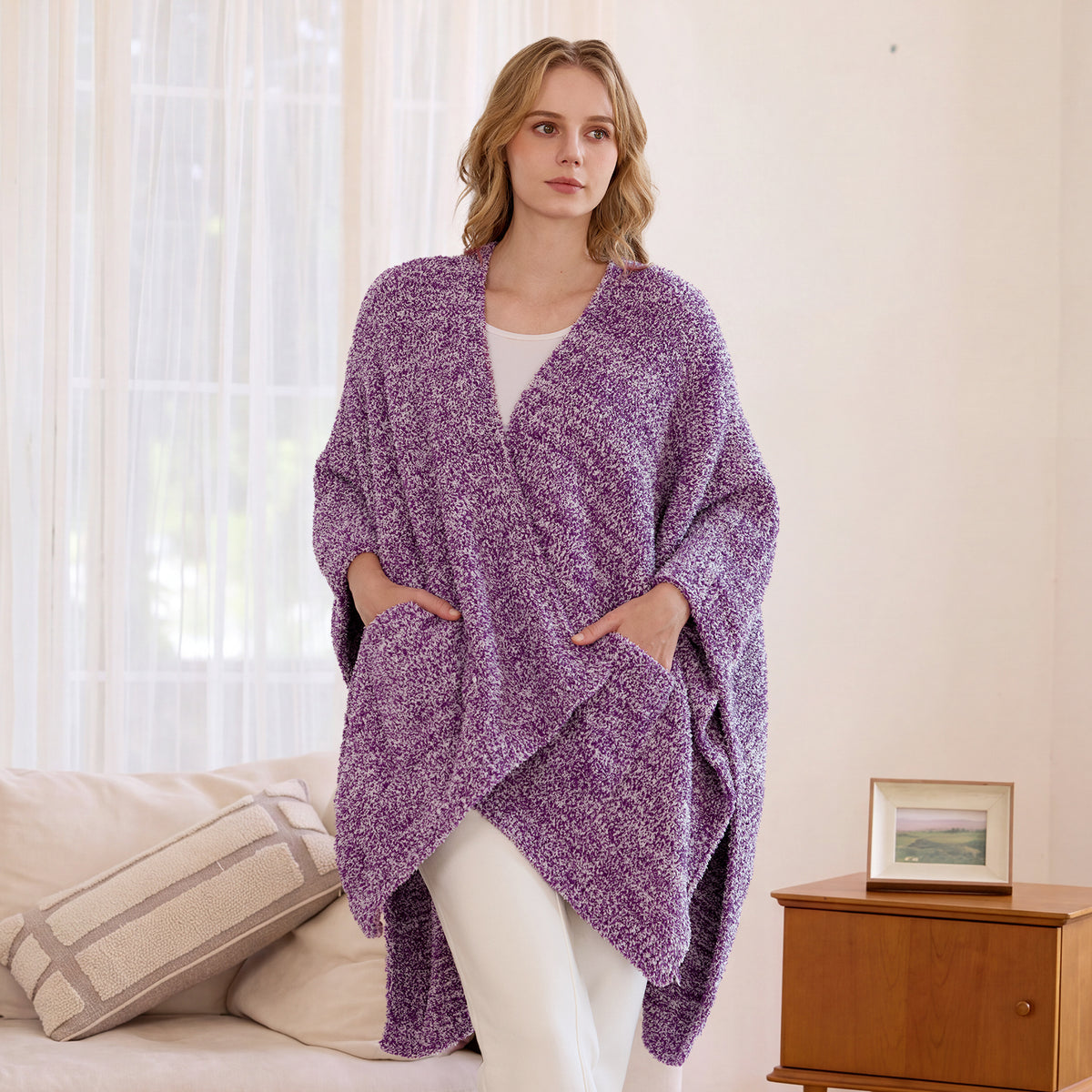 #color_Heather Purple