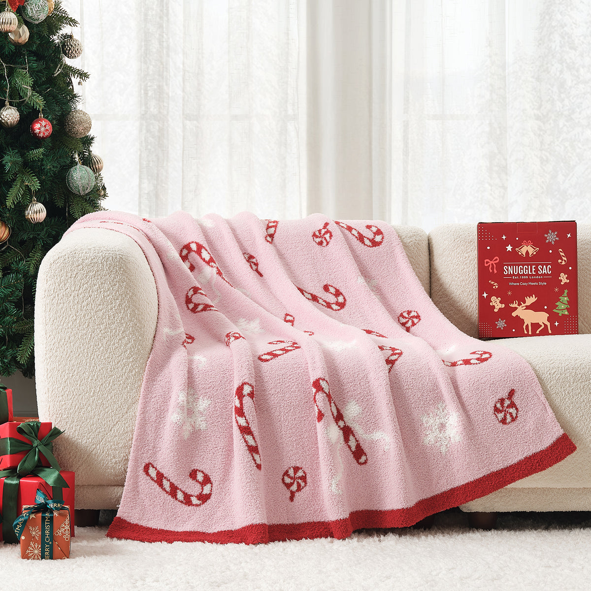 #color_Pink Candy Cane