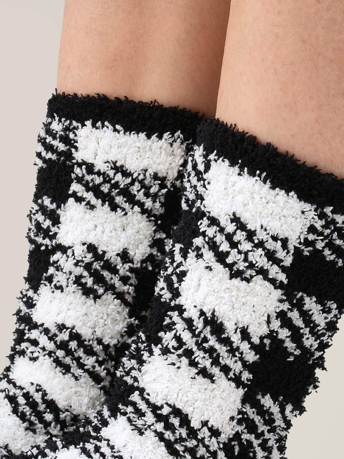 #color_Checkered Black