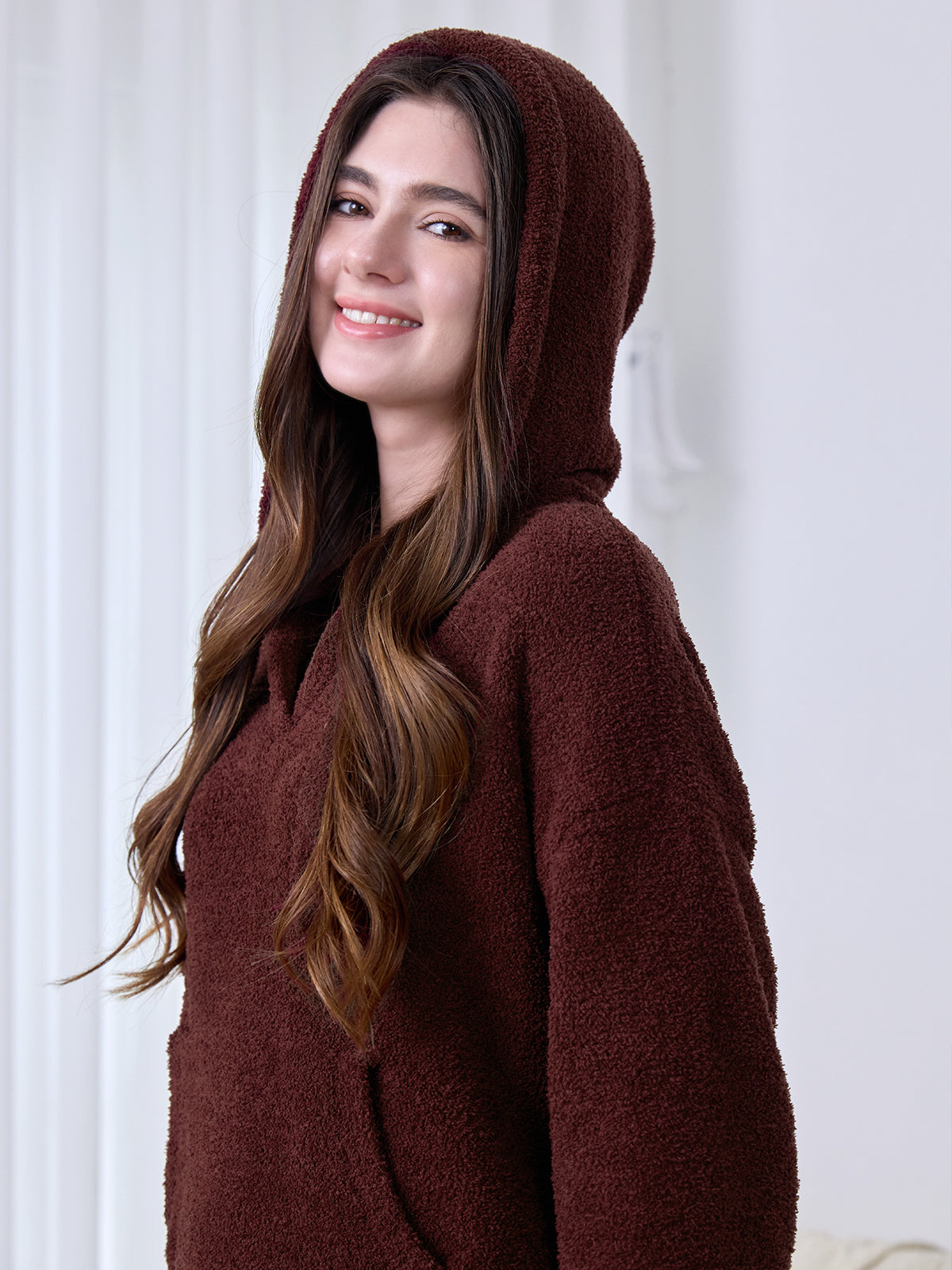 MochiSoft™ Hoodie Lounge Sets - Snuggle Sac