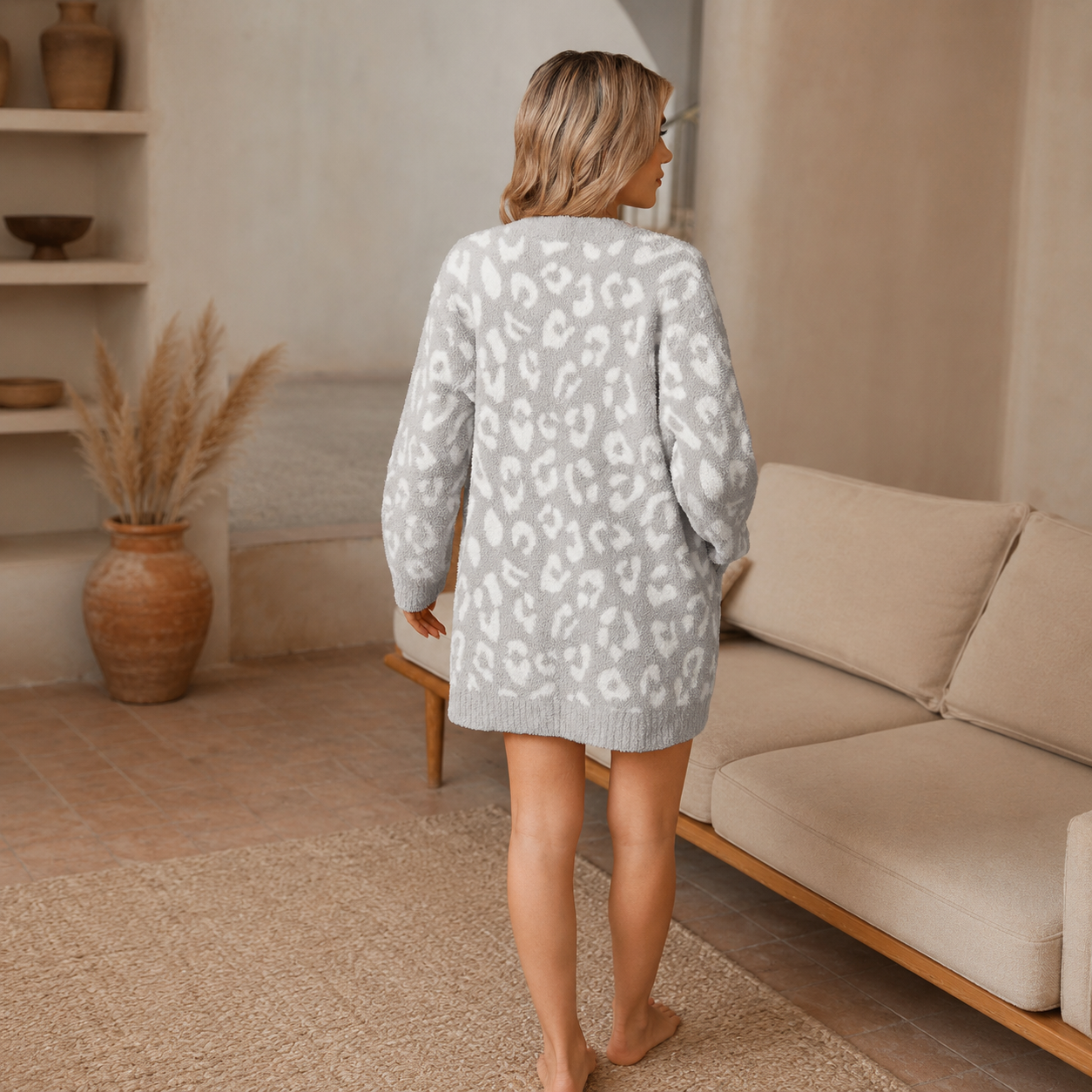 #color_Leopard Grey