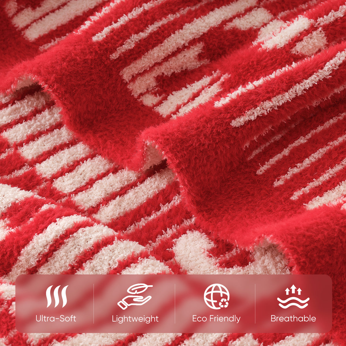 #color_Red Candy Cane