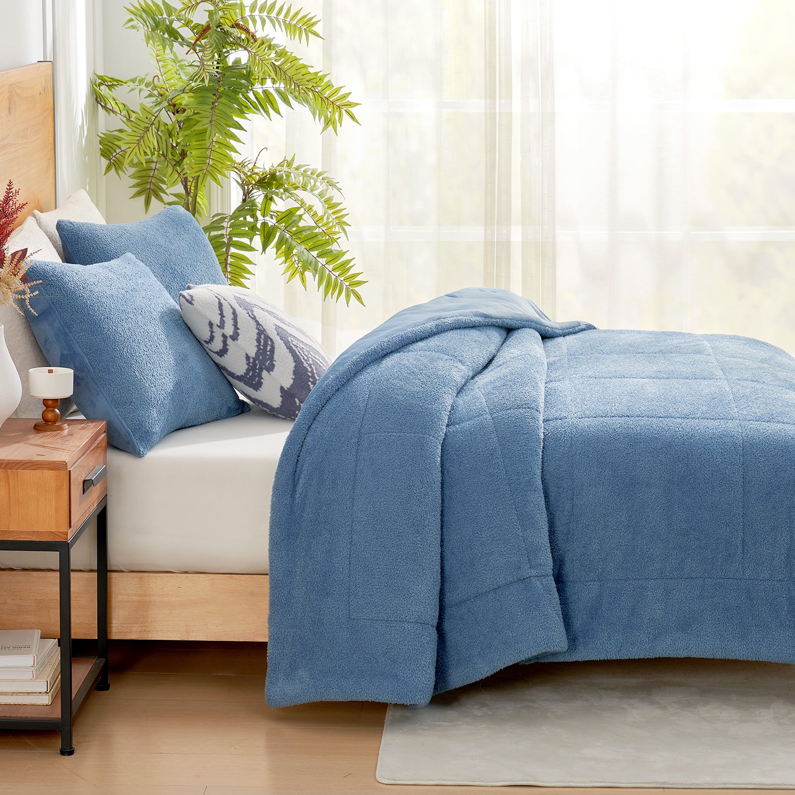 Ultra Soft Comforter Sets