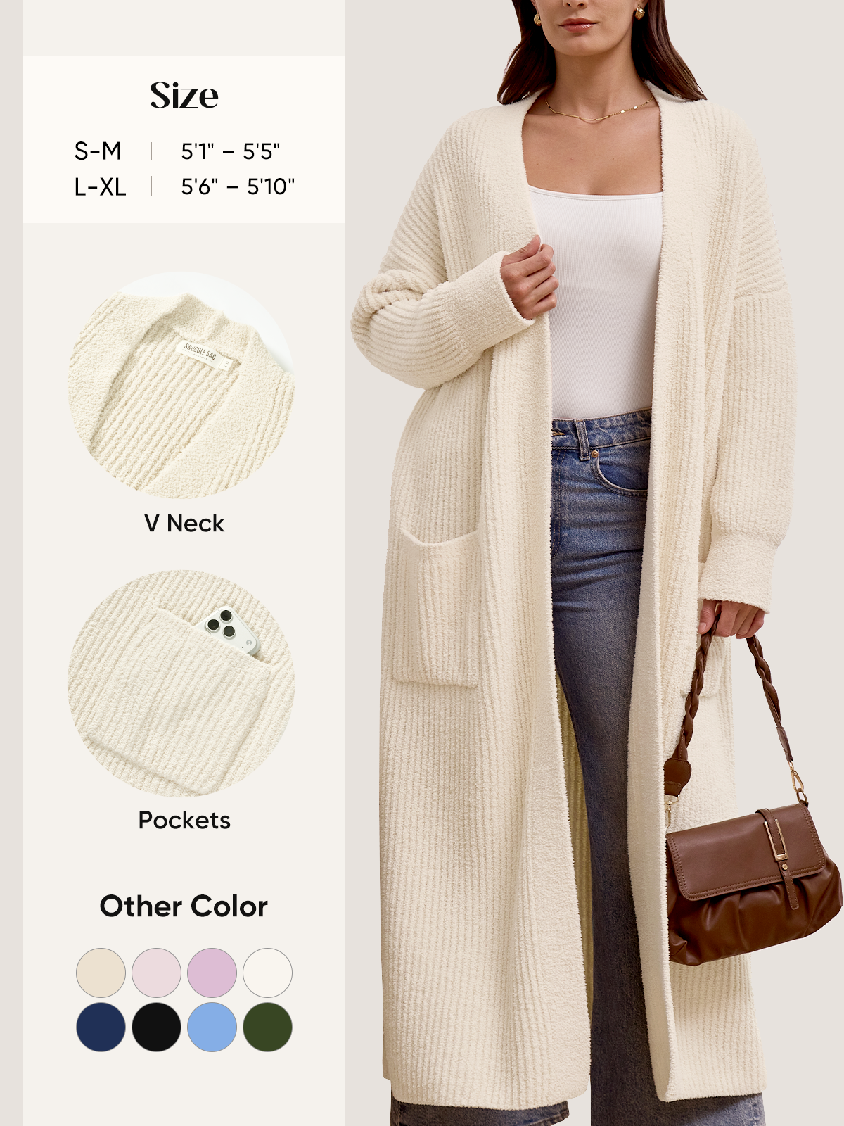 #color_Cream White