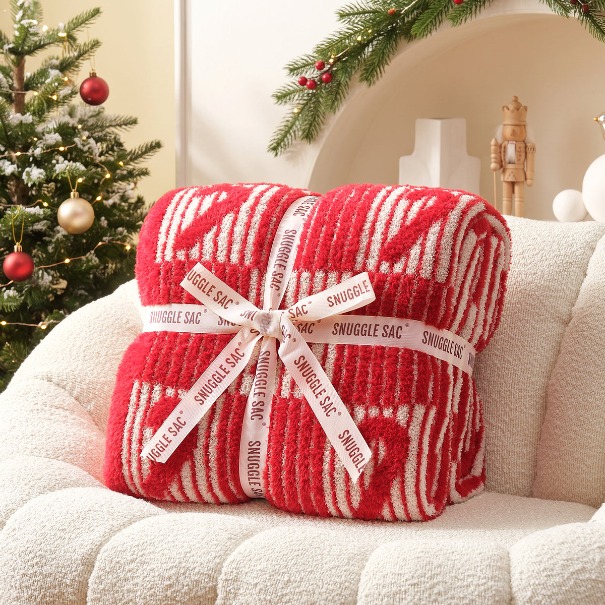 #color_Red Candy Cane