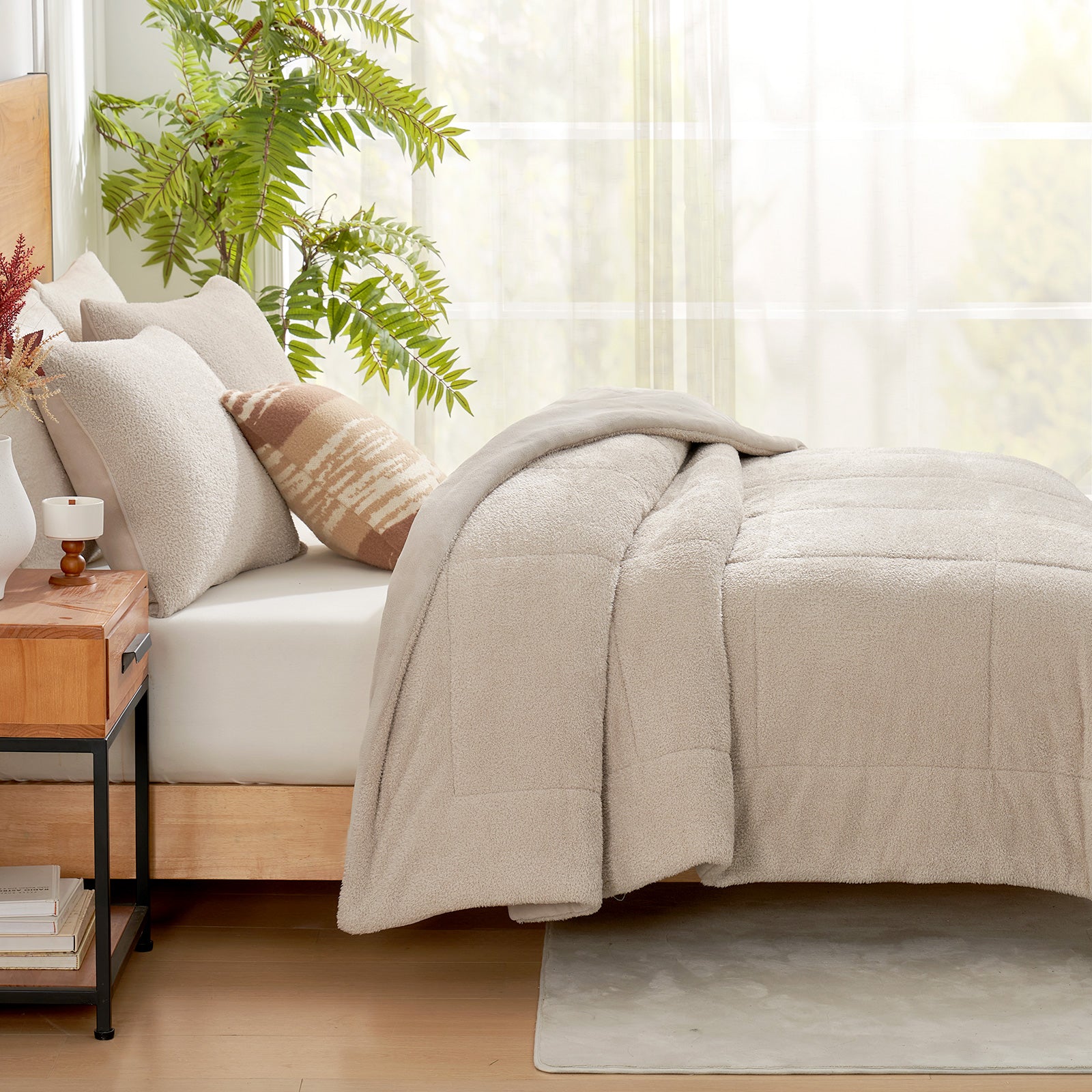 Ultra Soft Comforter Sets