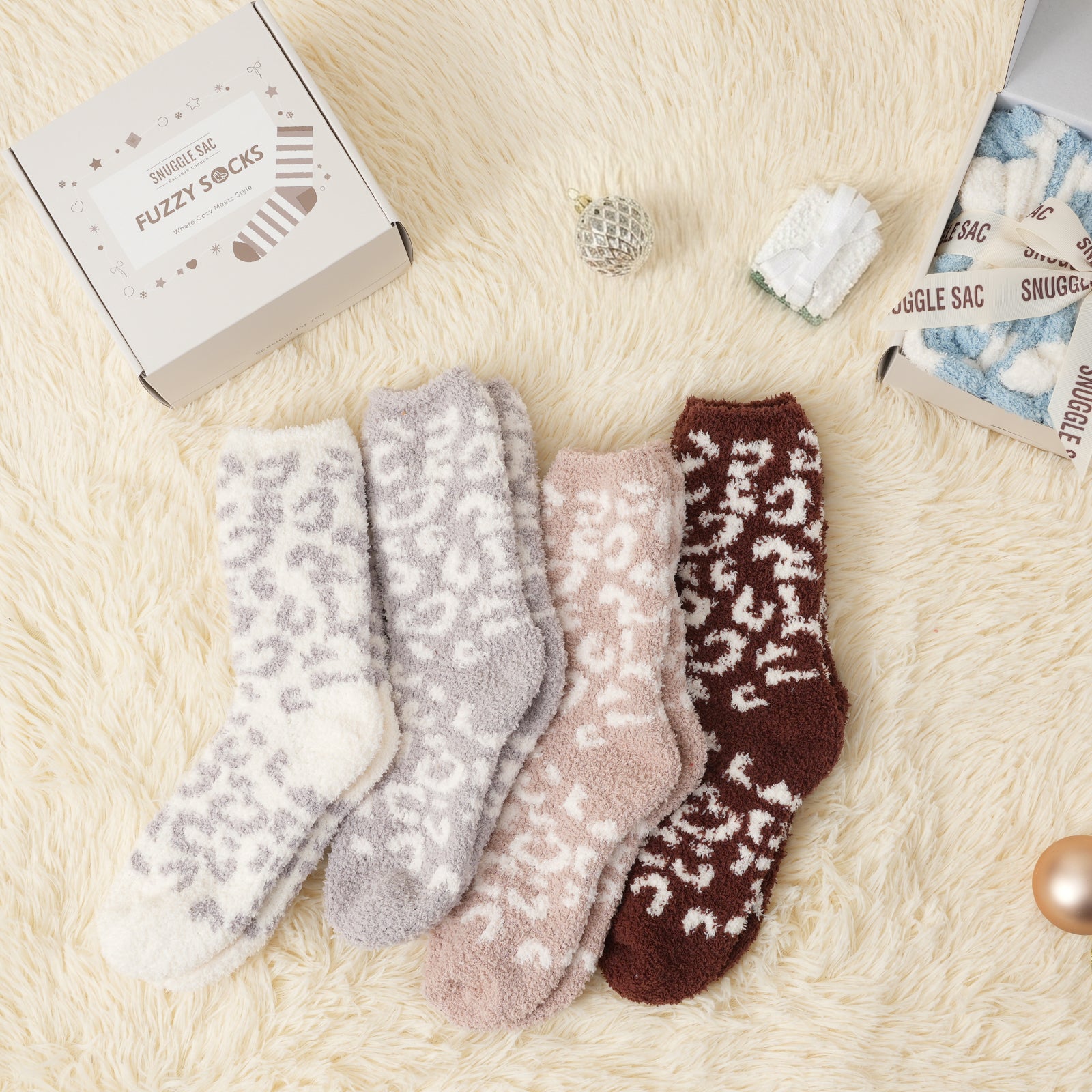 #color_Leopard Set B